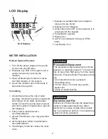 Предварительный просмотр 6 страницы Balcrank 3331-019 Operation, Installation, And Maintenance Manual