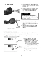 Предварительный просмотр 8 страницы Balcrank 3331-019 Operation, Installation, And Maintenance Manual