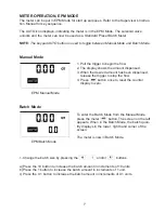 Предварительный просмотр 11 страницы Balcrank 3331-019 Operation, Installation, And Maintenance Manual