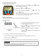 Предварительный просмотр 17 страницы Balcrank 3331-019 Operation, Installation, And Maintenance Manual