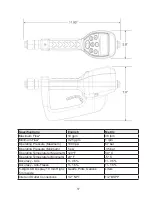 Предварительный просмотр 21 страницы Balcrank 3331-019 Operation, Installation, And Maintenance Manual