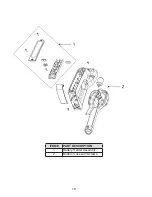 Предварительный просмотр 22 страницы Balcrank 3331-019 Operation, Installation, And Maintenance Manual