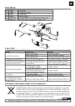 Preview for 25 page of Balcrank 3331-031 Parts And Technical Service Manual