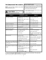 Preview for 7 page of Balcrank BOBCAT 130 Series Operation, Installation, Maintenance And Repair Manual