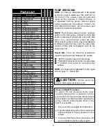 Preview for 9 page of Balcrank BOBCAT 130 Series Operation, Installation, Maintenance And Repair Manual