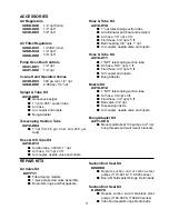 Preview for 11 page of Balcrank BOBCAT 130 Series Operation, Installation, Maintenance And Repair Manual