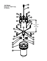 Предварительный просмотр 10 страницы Balcrank GIANT 1130-009 Operation, Installation, Maintenance And Repair Manual