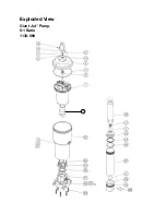 Предварительный просмотр 13 страницы Balcrank GIANT 1130-009 Operation, Installation, Maintenance And Repair Manual