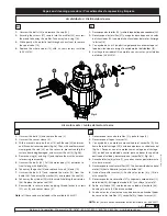 Preview for 5 page of Balcrank Lion 600 Parts And Technical Service Manual