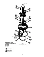 Предварительный просмотр 13 страницы Balcrank Lion HP 1150-015 Operation, Installation, Maintenance And Repair Manual