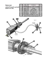 Предварительный просмотр 3 страницы Balcrank LION HP 1151-022 Operation, Installation, Maintenance And Repair Manual