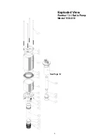 Preview for 9 page of Balcrank PANTHER 1130-010 Operation, Installation, Maintenance And Repair Manual