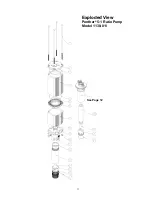 Preview for 11 page of Balcrank PANTHER 1130-010 Operation, Installation, Maintenance And Repair Manual