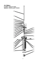 Preview for 12 page of Balcrank PANTHER 1130-010 Operation, Installation, Maintenance And Repair Manual