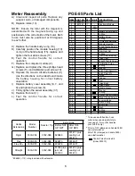 Preview for 6 page of Balcrank PGE-55 Operation, Installation, Maintenance And Repair Manual