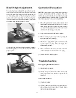 Предварительный просмотр 4 страницы Balcrank Roughneck II 4110-022 Operation, Installation, Maintenance And Repair Manual