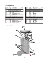 Предварительный просмотр 5 страницы Balcrank Roughneck II 4110-022 Operation, Installation, Maintenance And Repair Manual