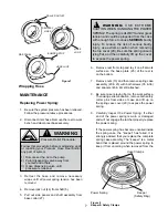 Preview for 7 page of Balcrank Signature Series Operation, Installation, Maintenance And Repair Manual