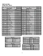 Preview for 11 page of Balcrank Signature Series Operation, Installation, Maintenance And Repair Manual