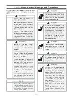 Preview for 2 page of Balcrank Spectrum 100 3110-006P Operation, Installation, Maintenance And Repair Manual