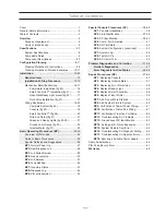 Preview for 3 page of Balcrank Spectrum 100 3110-006P Operation, Installation, Maintenance And Repair Manual