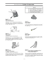 Preview for 7 page of Balcrank Spectrum 100 3110-006P Operation, Installation, Maintenance And Repair Manual