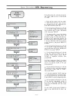 Preview for 34 page of Balcrank Spectrum 100 3110-006P Operation, Installation, Maintenance And Repair Manual