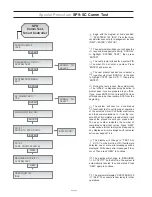 Preview for 46 page of Balcrank Spectrum 100 3110-006P Operation, Installation, Maintenance And Repair Manual