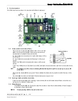 Preview for 5 page of Balcrank Synergy 3110-021 Service Bulletin