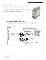 Preview for 8 page of Balcrank Synergy 3110-021 Service Bulletin