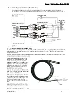 Preview for 9 page of Balcrank Synergy 3110-021 Service Bulletin