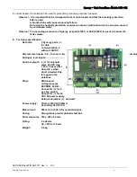 Preview for 10 page of Balcrank Synergy 3110-021 Service Bulletin