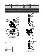 Preview for 11 page of Balcrank Tiger HP 1130-019 Operation, Installation, Maintenance And Repair Manual