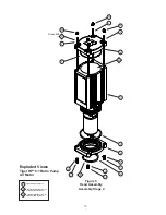 Preview for 13 page of Balcrank Tiger HP 1130-019 Operation, Installation, Maintenance And Repair Manual