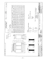 Preview for 42 page of Baldor 10 R-Series Installation & Operating Manual