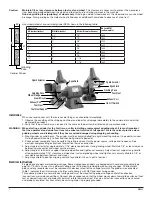 Preview for 2 page of Baldor 1411W Instruction Manual