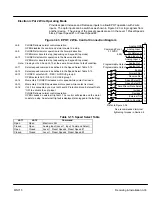 Предварительный просмотр 44 страницы Baldor 15H SERIES 15H Installation & Operating Manual