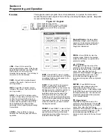 Предварительный просмотр 52 страницы Baldor 15H SERIES 15H Installation & Operating Manual