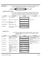 Предварительный просмотр 53 страницы Baldor 15H SERIES 15H Installation & Operating Manual