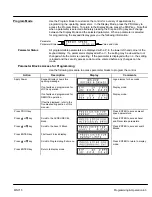 Предварительный просмотр 54 страницы Baldor 15H SERIES 15H Installation & Operating Manual