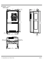 Предварительный просмотр 97 страницы Baldor 15H SERIES 15H Installation & Operating Manual