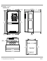 Предварительный просмотр 99 страницы Baldor 15H SERIES 15H Installation & Operating Manual