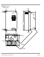 Предварительный просмотр 101 страницы Baldor 15H SERIES 15H Installation & Operating Manual