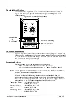 Preview for 10 page of Baldor 15P Series Installation And Operating Manual