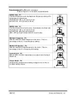 Предварительный просмотр 21 страницы Baldor 15P Series Installation And Operating Manual