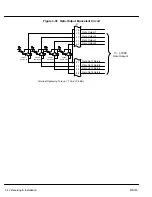 Предварительный просмотр 65 страницы Baldor 18H Series Installation & Operating Manual