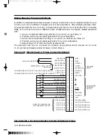 Предварительный просмотр 47 страницы Baldor 23H Series Installation & Operating Manual