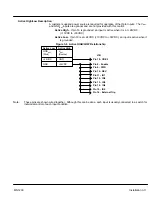 Предварительный просмотр 22 страницы Baldor 29M Installation And Operating Manual