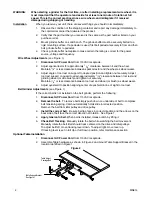 Preview for 4 page of Baldor 602E-MT Instruction Manual