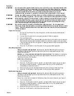 Preview for 5 page of Baldor 602E-MT Instruction Manual